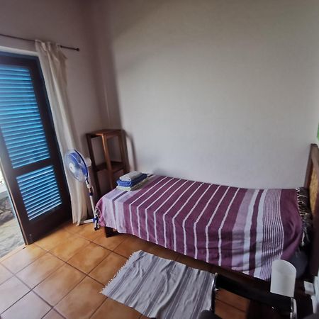 Casa Praia Tarrafal De Monte Trigo Seladinha Exterior foto