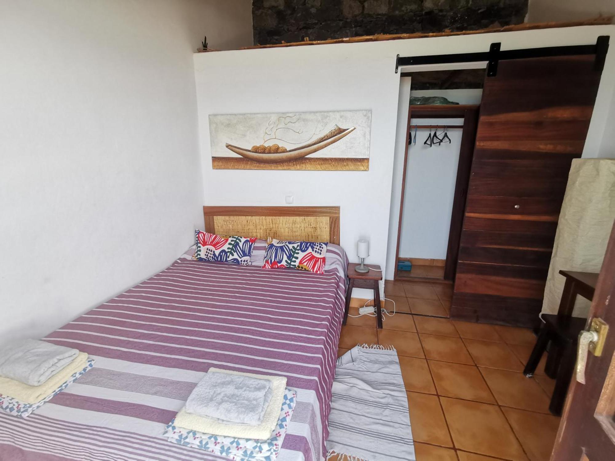 Casa Praia Tarrafal De Monte Trigo Seladinha Cameră foto