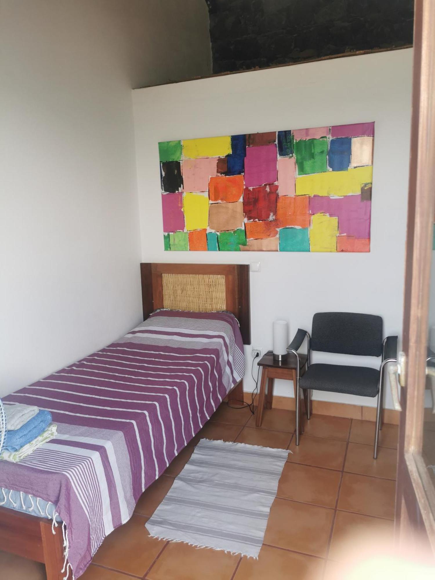 Casa Praia Tarrafal De Monte Trigo Seladinha Exterior foto